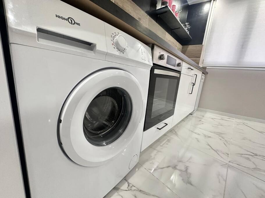 E Servagnat T3 Luxe Avec Sauna Jacuzzi Et Hammam 에페르네이 외부 사진